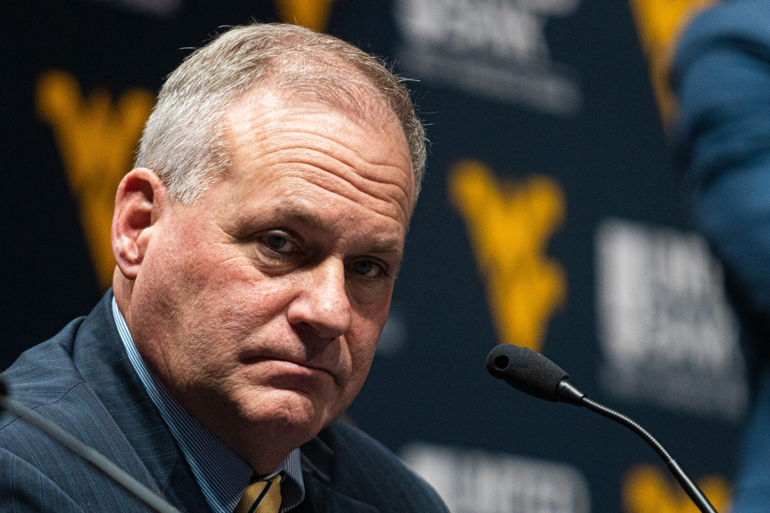 Rodriguez likes NFL models for college, except on roster sizes